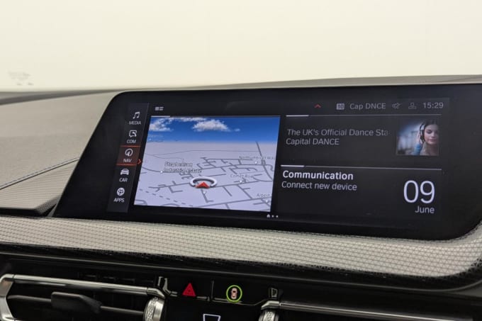 2025 BMW 2 Series Gran Coupe