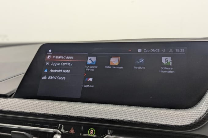 2025 BMW 2 Series Gran Coupe