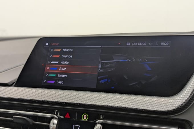 2025 BMW 2 Series Gran Coupe