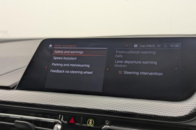 2025 BMW 2 Series Gran Coupe