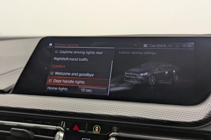 2025 BMW 2 Series Gran Coupe