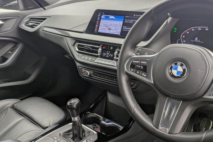 2025 BMW 2 Series Gran Coupe