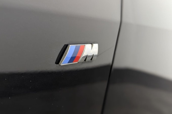 2025 BMW 2 Series Gran Coupe