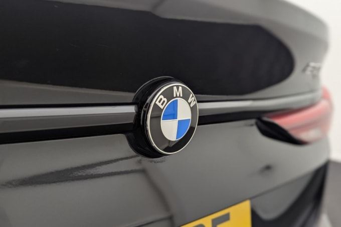2025 BMW 2 Series Gran Coupe
