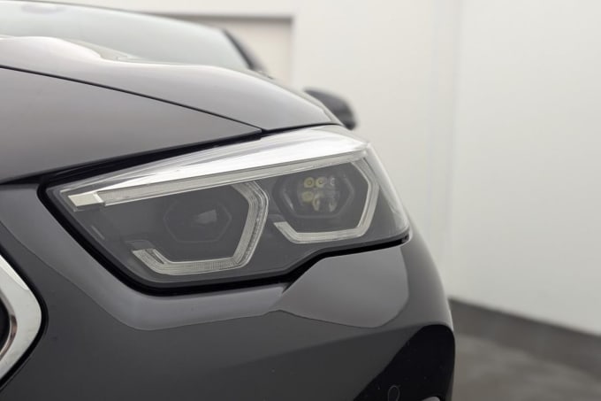 2025 BMW 2 Series Gran Coupe