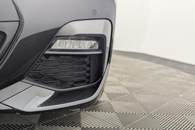 2025 BMW 2 Series Gran Coupe