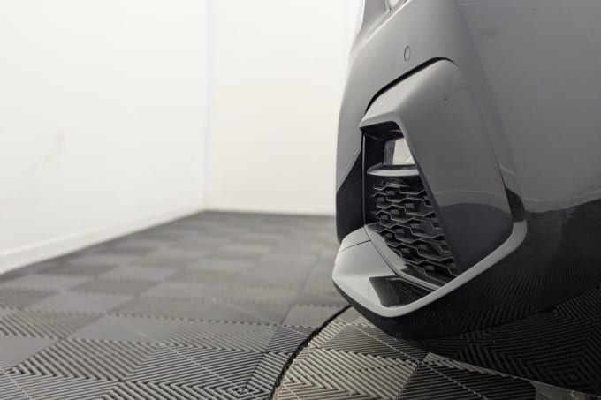 2025 BMW 2 Series Gran Coupe