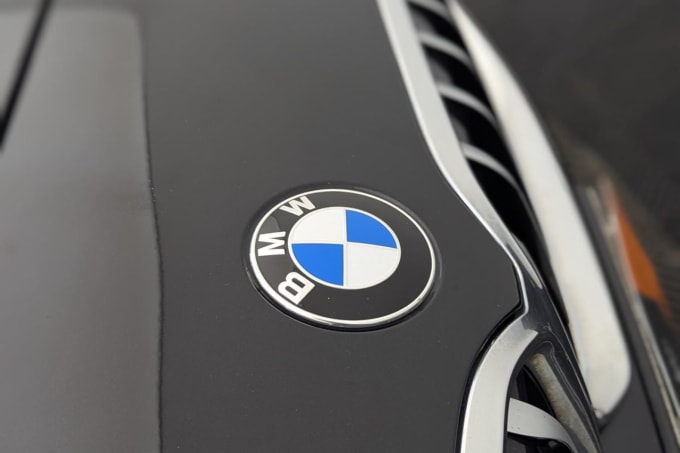 2025 BMW 2 Series Gran Coupe