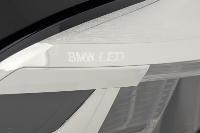 2025 BMW 2 Series Gran Coupe