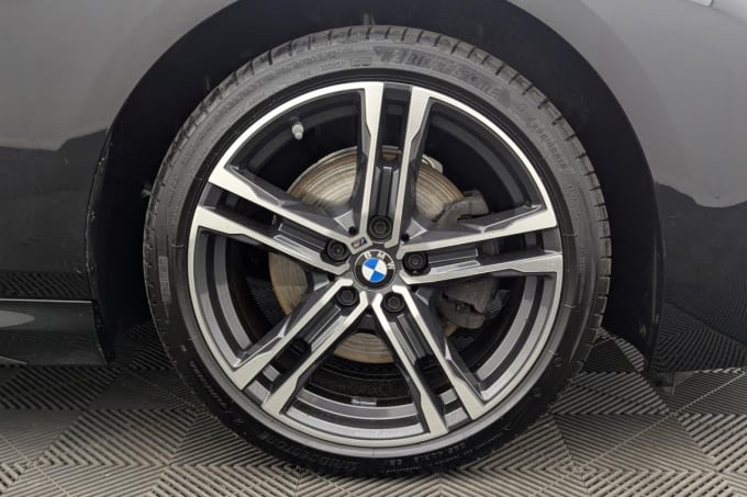 2025 BMW 2 Series Gran Coupe