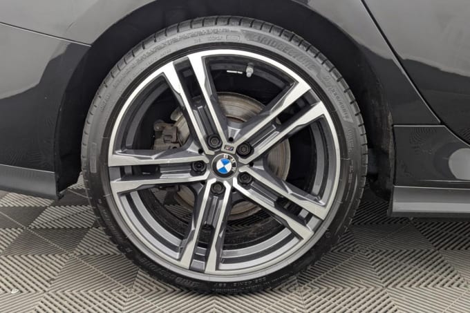 2025 BMW 2 Series Gran Coupe
