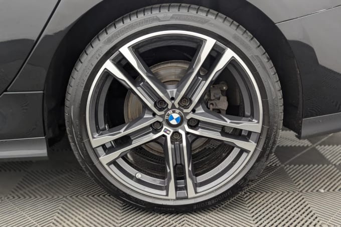 2025 BMW 2 Series Gran Coupe