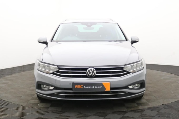 2025 Volkswagen Passat