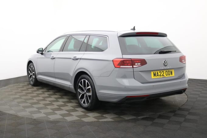 2025 Volkswagen Passat