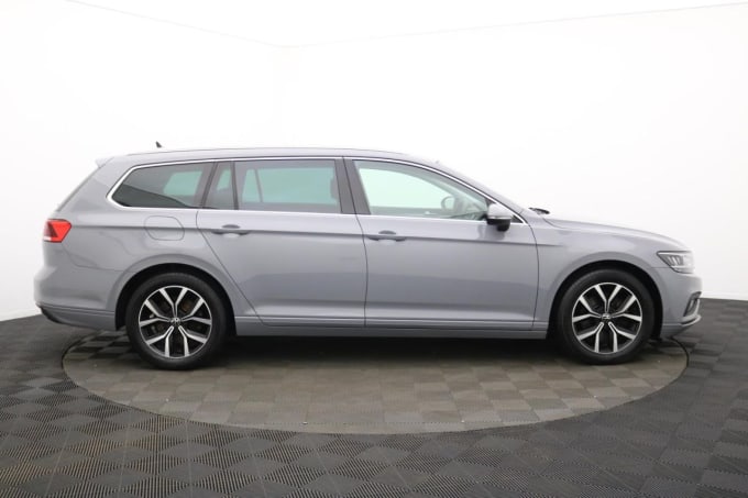 2025 Volkswagen Passat