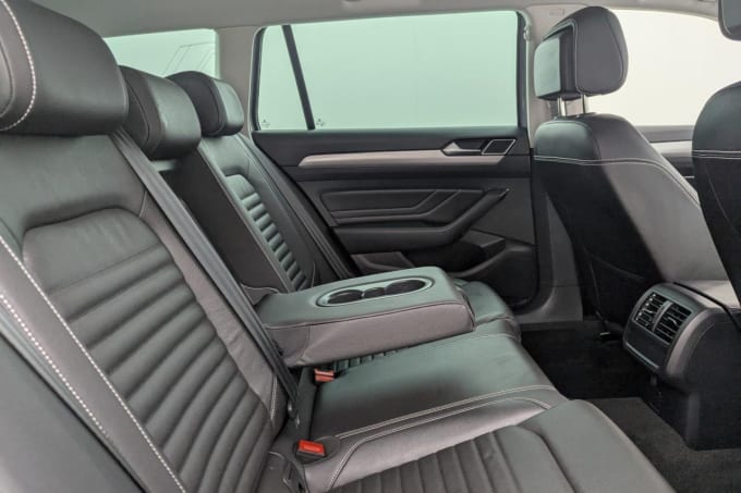 2025 Volkswagen Passat