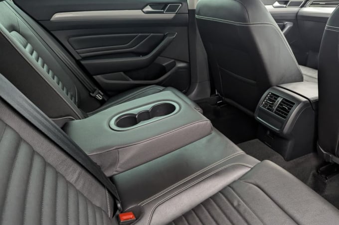 2025 Volkswagen Passat