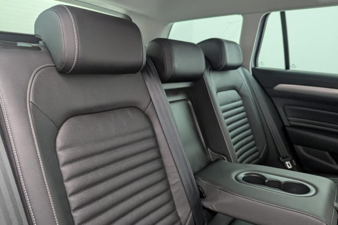 2025 Volkswagen Passat
