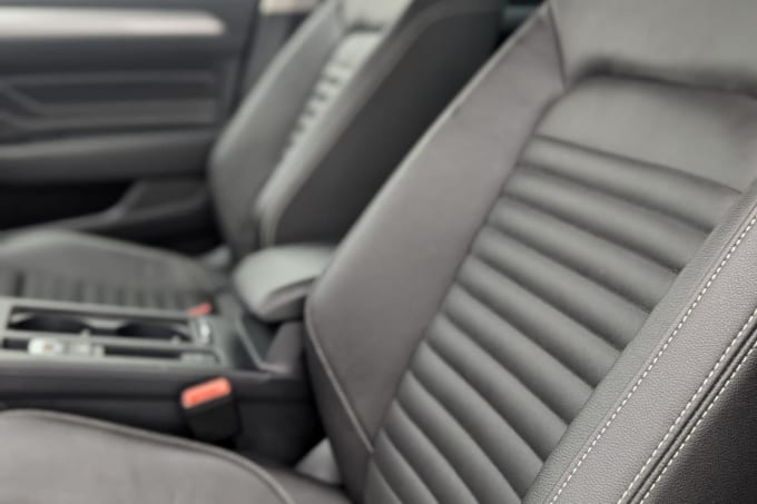 2025 Volkswagen Passat