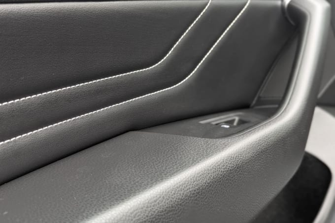 2025 Volkswagen Passat