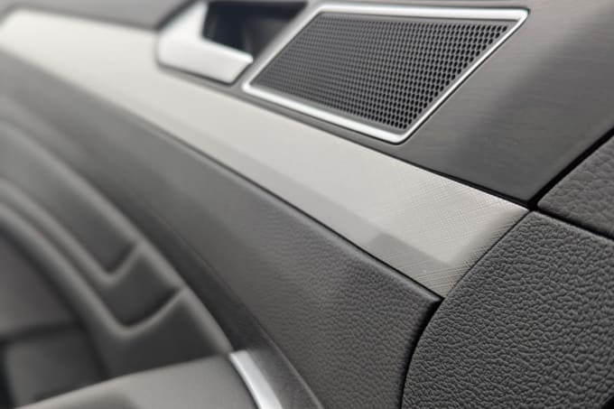 2025 Volkswagen Passat
