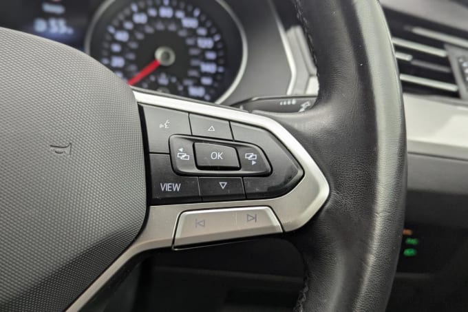 2025 Volkswagen Passat