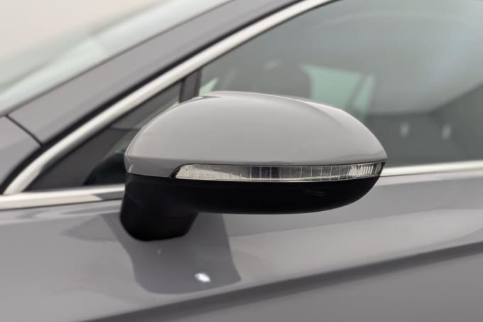 2025 Volkswagen Passat