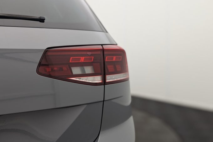 2025 Volkswagen Passat