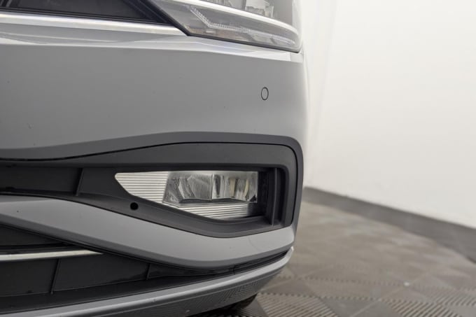 2025 Volkswagen Passat