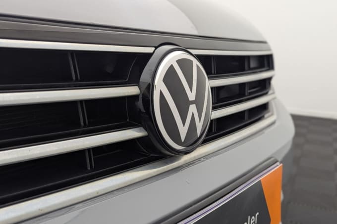 2025 Volkswagen Passat