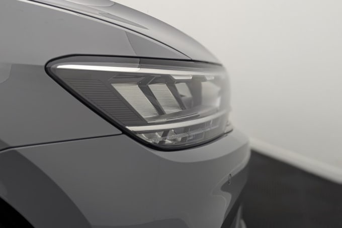 2025 Volkswagen Passat
