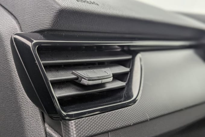2025 Skoda Kamiq