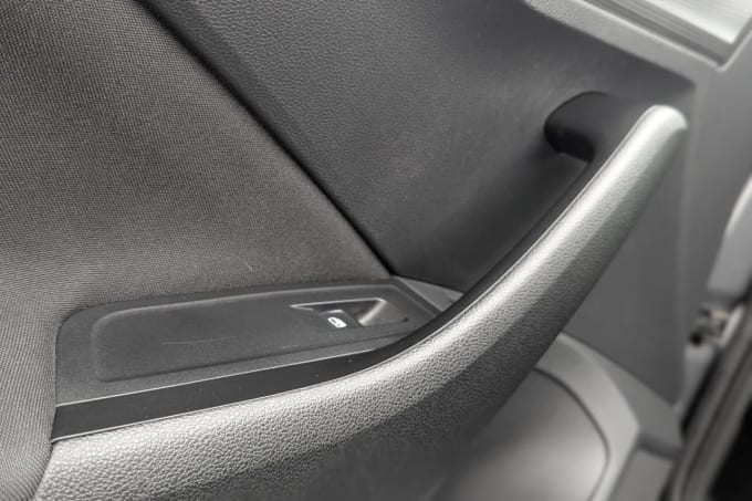 2025 Skoda Kamiq