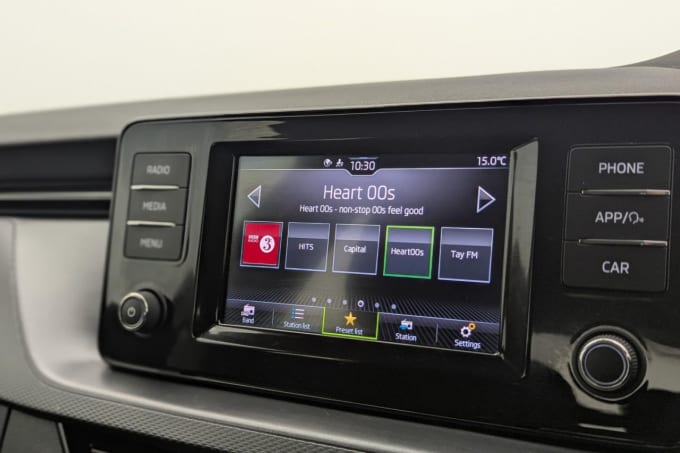 2025 Skoda Kamiq