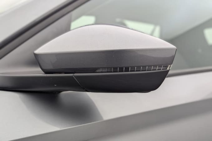 2025 Skoda Kamiq