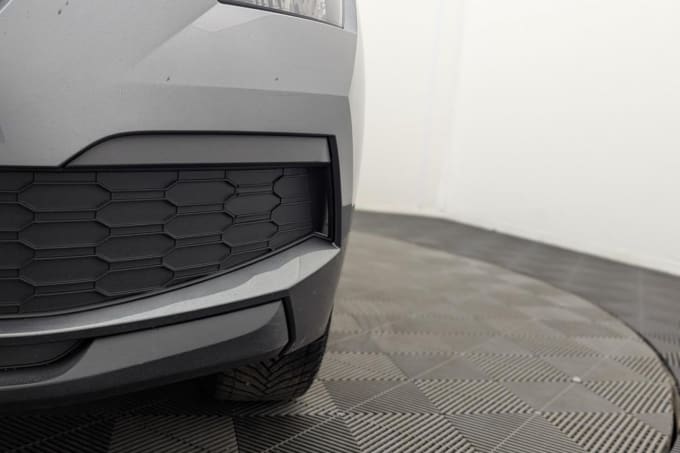2025 Skoda Kamiq