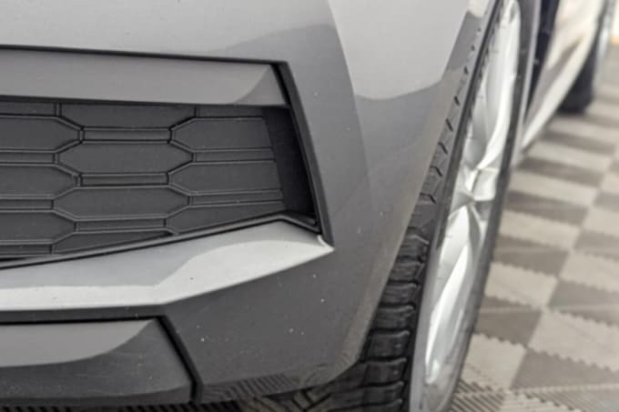 2025 Skoda Kamiq