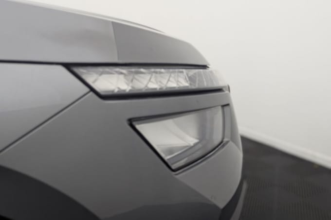 2025 Skoda Kamiq