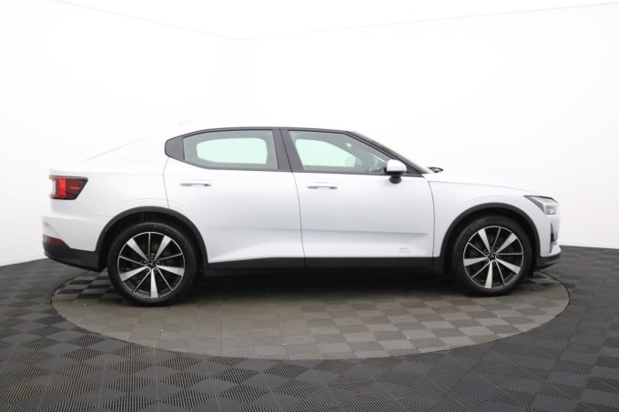 2025 Polestar Polestar 2