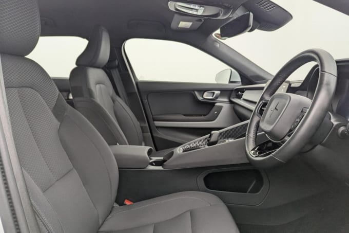 2025 Polestar Polestar 2