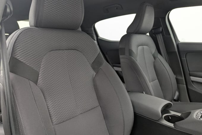 2025 Polestar Polestar 2