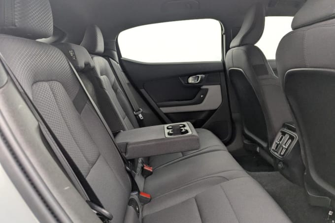 2025 Polestar Polestar 2