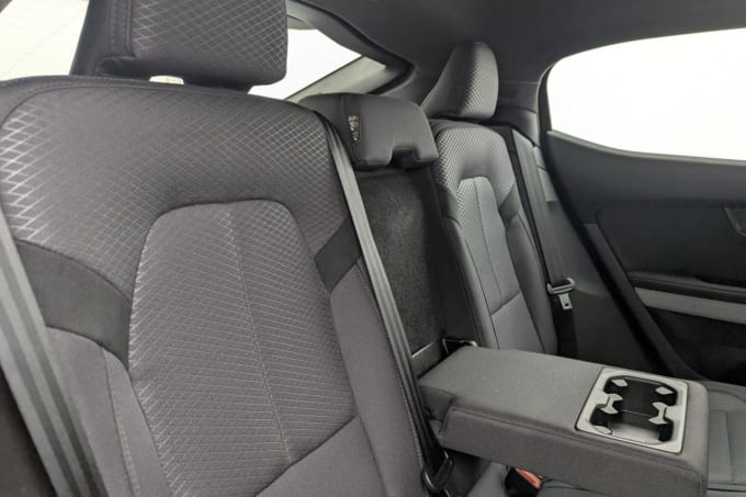 2025 Polestar Polestar 2