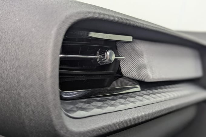 2025 Polestar Polestar 2