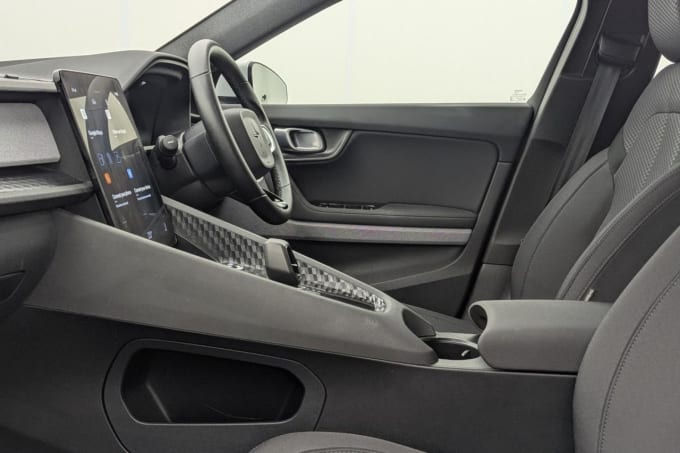 2025 Polestar Polestar 2
