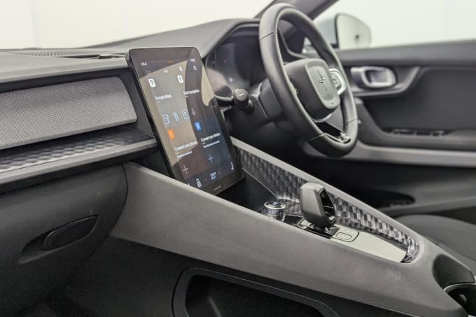 2025 Polestar Polestar 2
