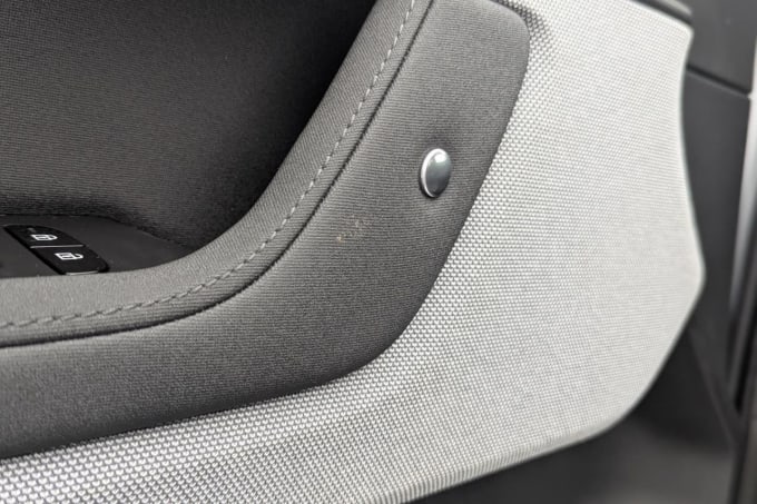 2025 Polestar Polestar 2