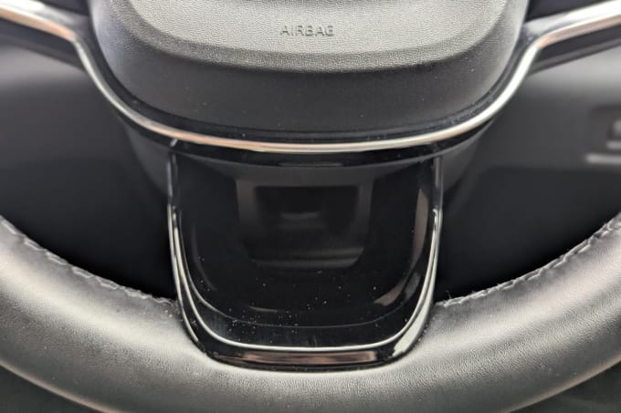 2025 Polestar Polestar 2