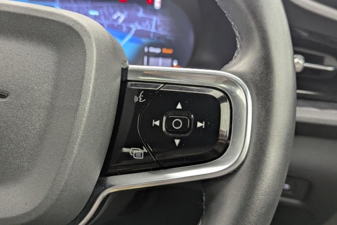 2025 Polestar Polestar 2