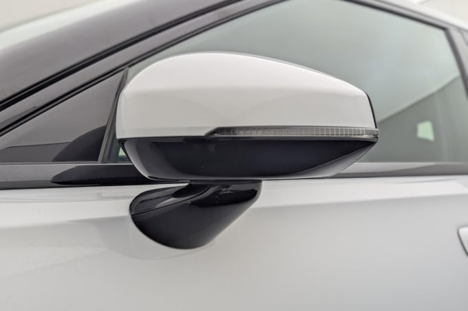 2025 Polestar Polestar 2
